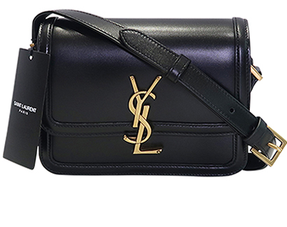 Solferino Satchel, front view